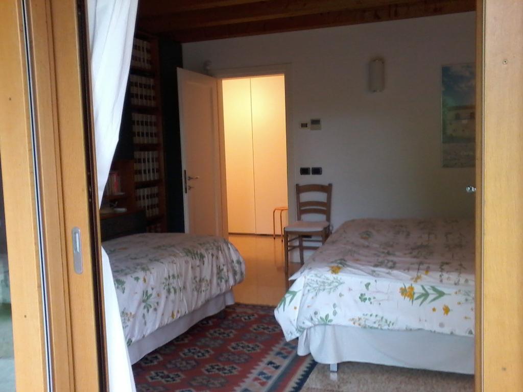 Il Giuggiolo Bed & Breakfast Conegliano Room photo