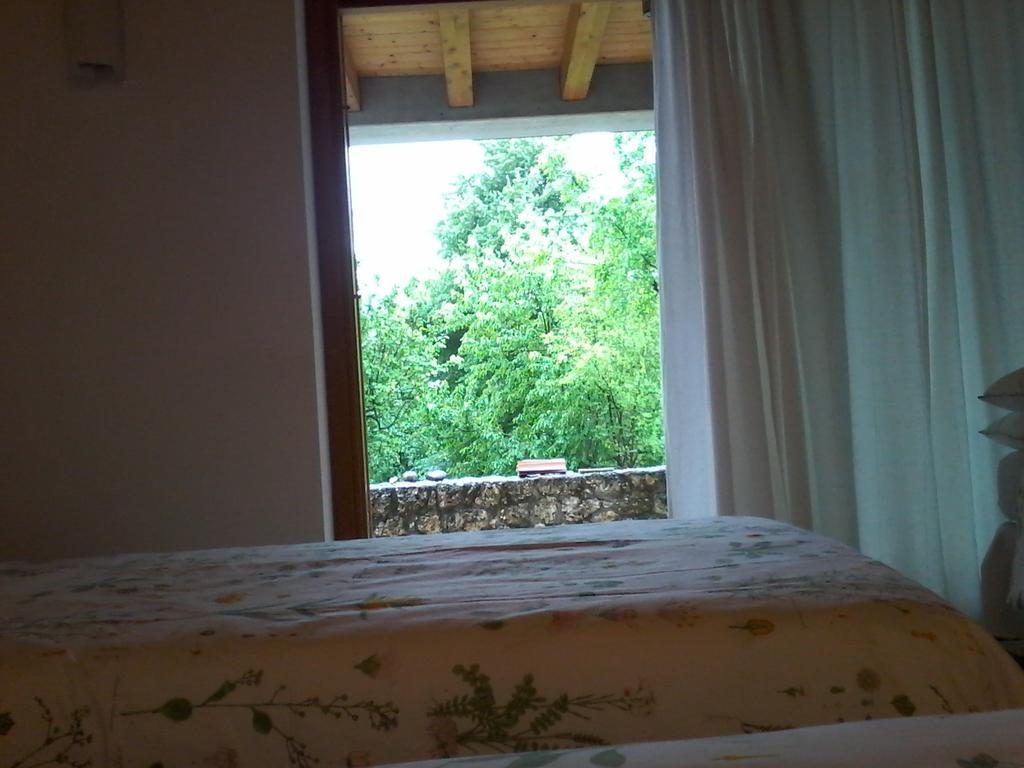 Il Giuggiolo Bed & Breakfast Conegliano Room photo