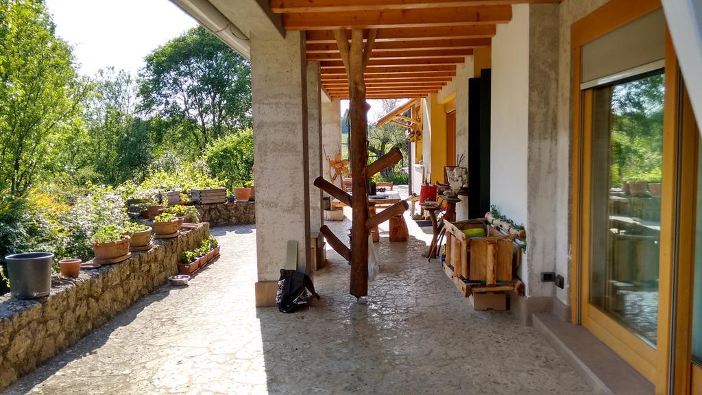 Il Giuggiolo Bed & Breakfast Conegliano Exterior photo