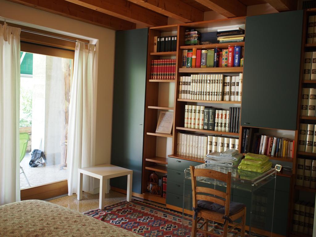 Il Giuggiolo Bed & Breakfast Conegliano Exterior photo