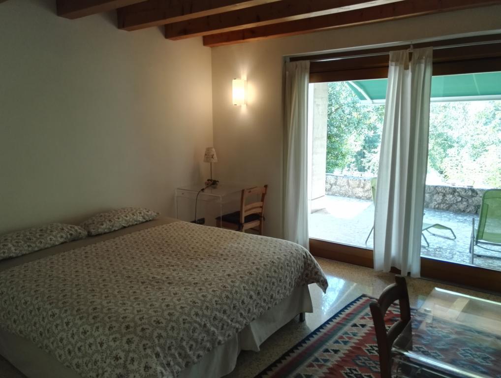 Il Giuggiolo Bed & Breakfast Conegliano Exterior photo