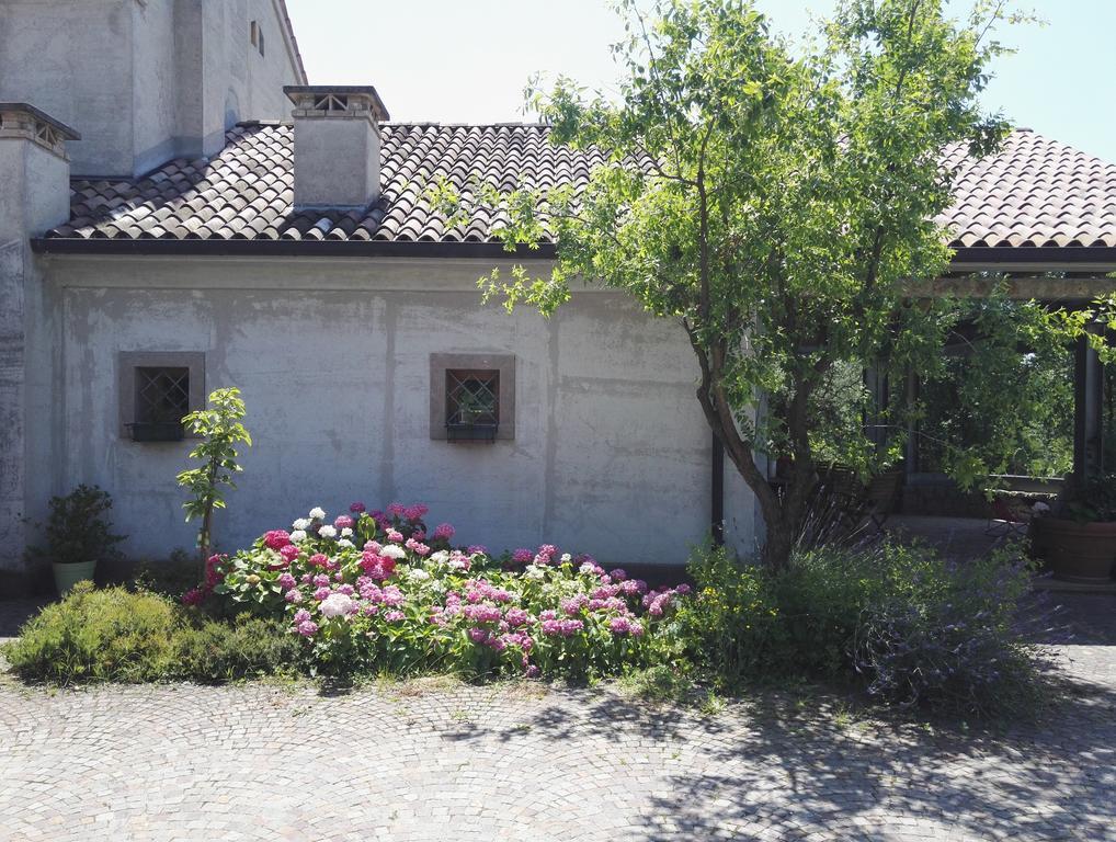 Il Giuggiolo Bed & Breakfast Conegliano Exterior photo